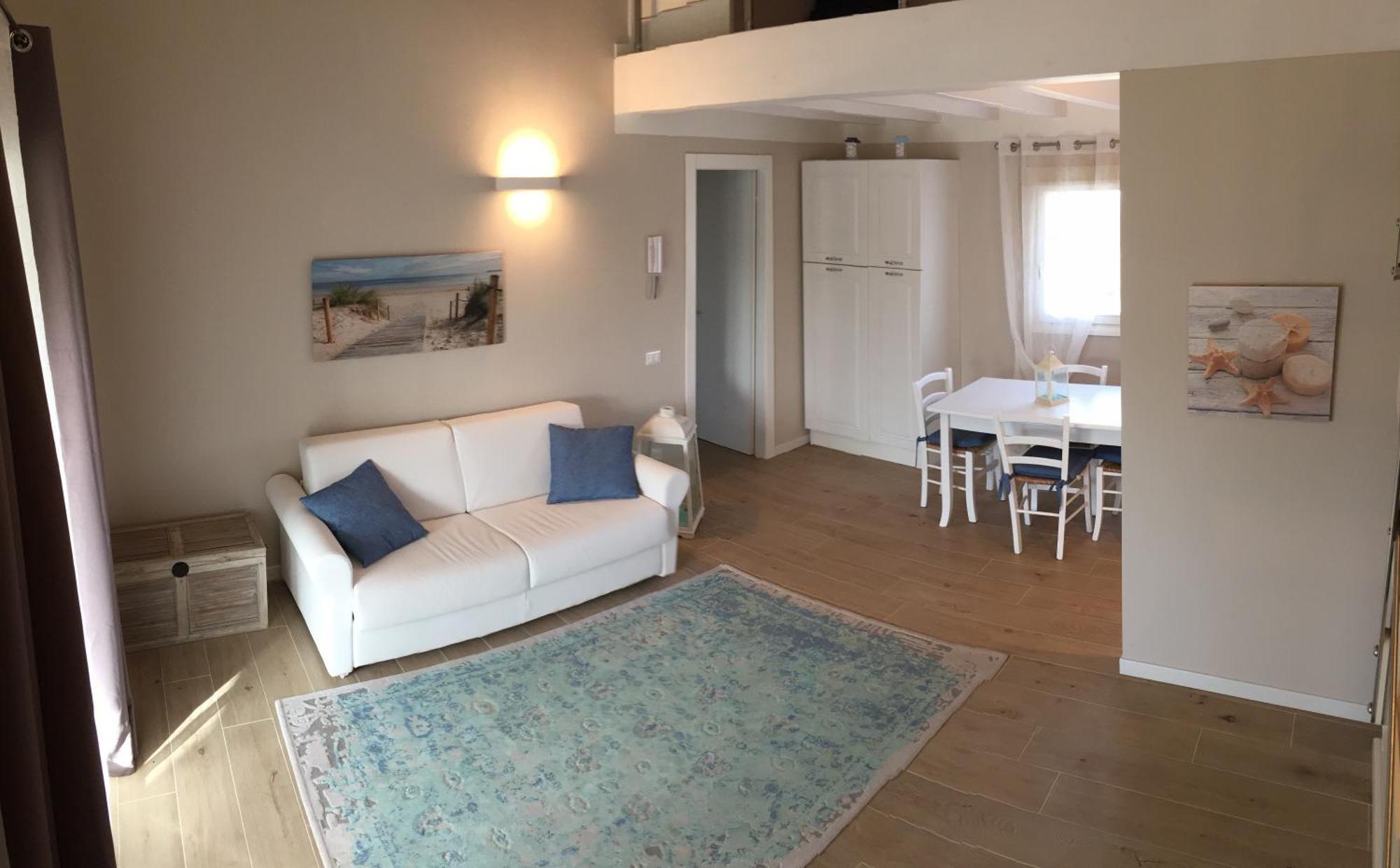 Residence Elegance Ville Ed Appartamenti A Porto Pino Exterior photo